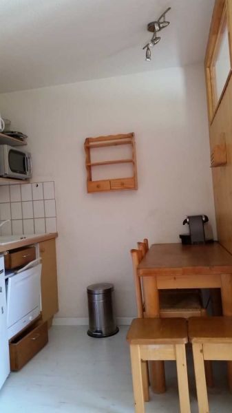 photo 7 Owner direct vacation rental Mribel studio Rhone-Alps Savoie Kitchenette