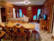 Valle De La Maurienne holiday rentals for 9 people: appartement no. 3436