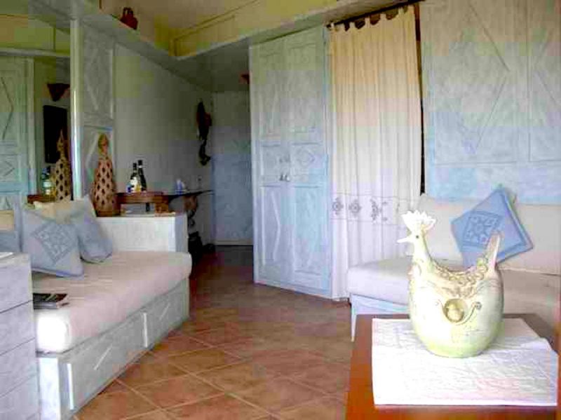 photo 2 Owner direct vacation rental Portisco appartement Sardinia Olbia Tempio Province Living room