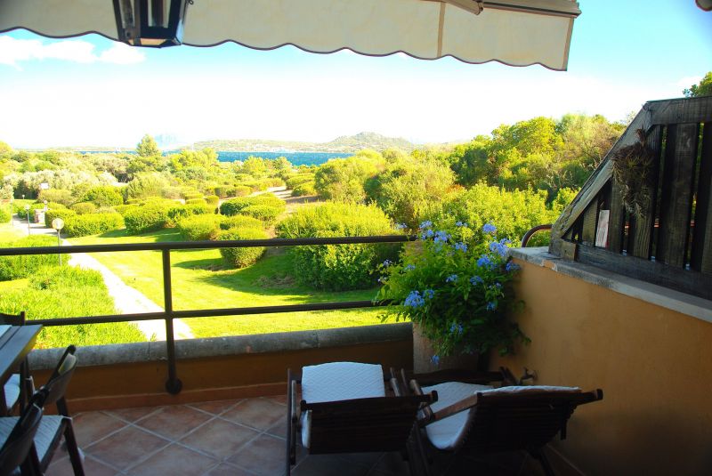 photo 8 Owner direct vacation rental Portisco appartement Sardinia Olbia Tempio Province Terrace