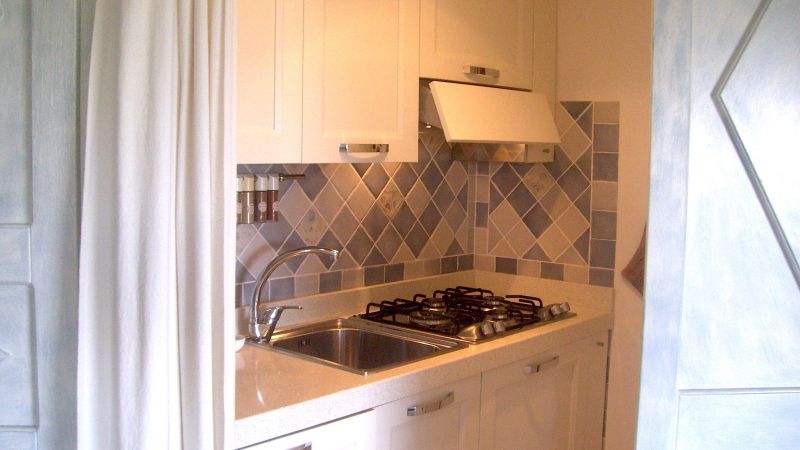 photo 4 Owner direct vacation rental Portisco appartement Sardinia Olbia Tempio Province Kitchenette