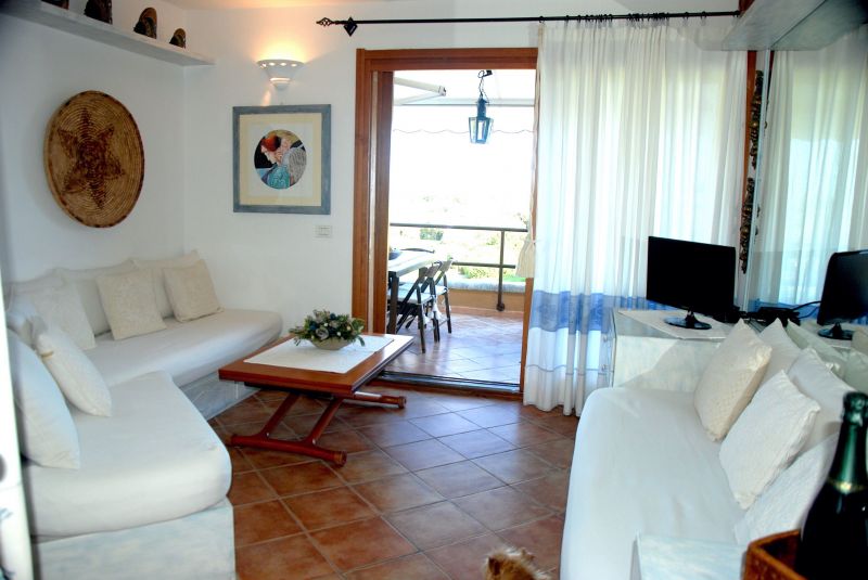 photo 6 Owner direct vacation rental Portisco appartement Sardinia Olbia Tempio Province Living room