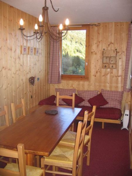 photo 1 Owner direct vacation rental Valmorel appartement Rhone-Alps Savoie Dining room