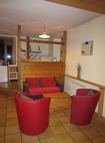 photo 6 Owner direct vacation rental Valmorel gite Rhone-Alps Savoie Living room