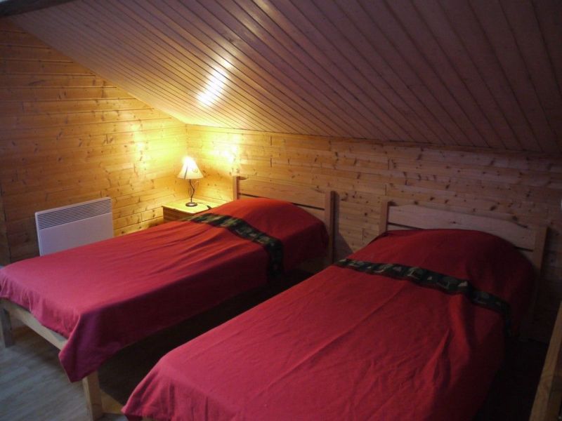 photo 14 Owner direct vacation rental Valmorel gite Rhone-Alps Savoie bedroom 2