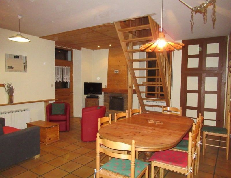 photo 5 Owner direct vacation rental Valmorel gite Rhone-Alps Savoie Living room