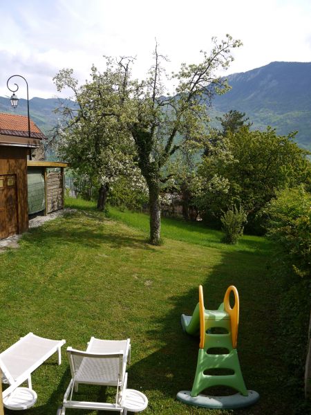 photo 20 Owner direct vacation rental Valmorel gite Rhone-Alps Savoie View from the property