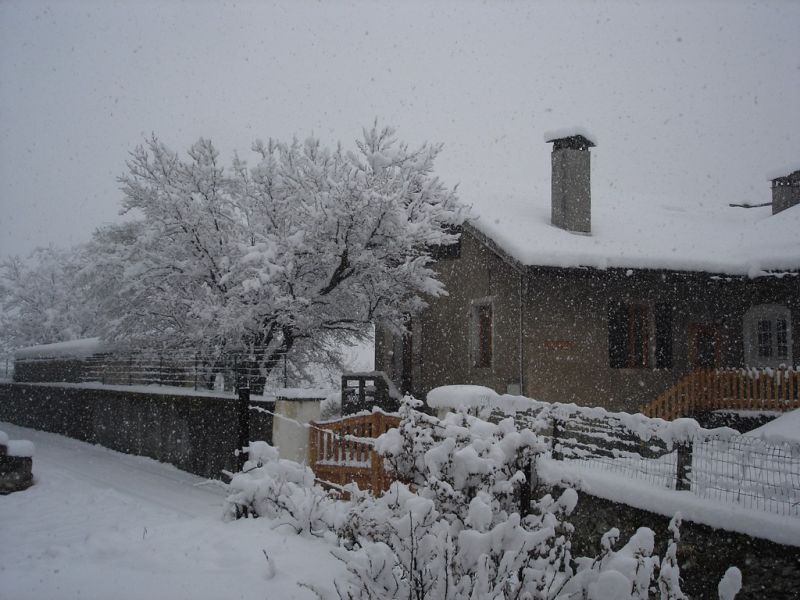 photo 24 Owner direct vacation rental Valmorel gite Rhone-Alps Savoie Outside view