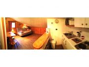 Saint Franois Longchamp holiday rentals for 2 people: appartement no. 3498