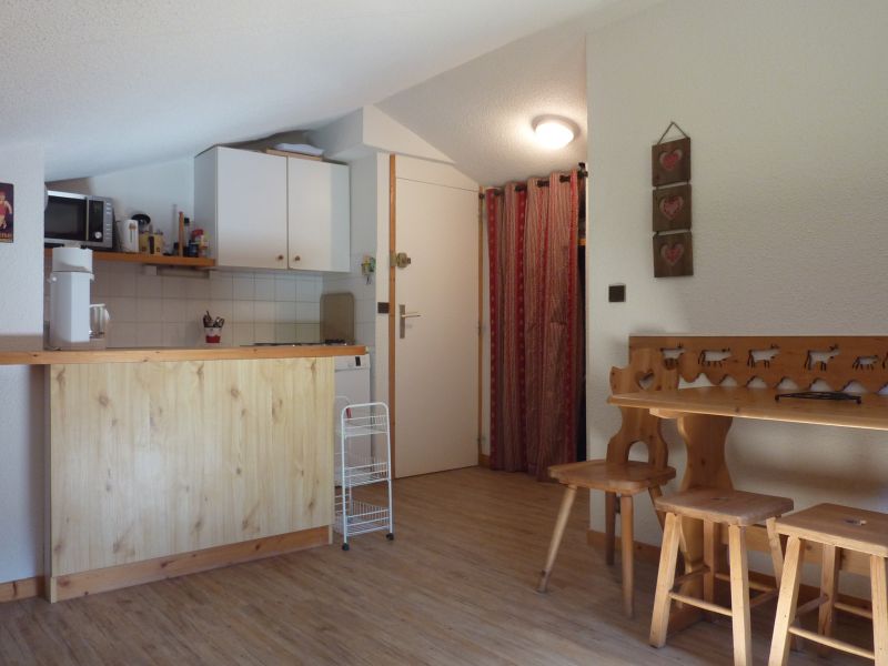 photo 6 Owner direct vacation rental Valmorel appartement Rhone-Alps Savoie