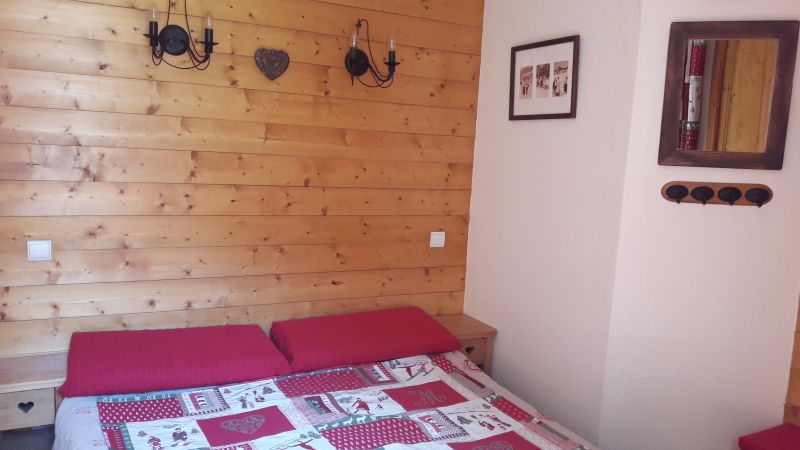 photo 8 Owner direct vacation rental Valmorel appartement Rhone-Alps Savoie bedroom 1