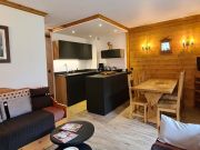 Valmorel holiday rentals for 6 people: appartement no. 3502