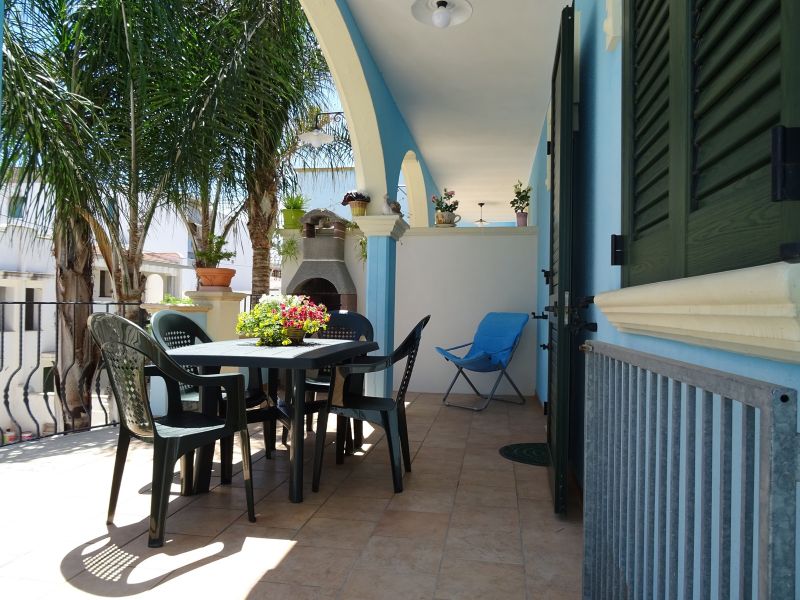 photo 2 Owner direct vacation rental Santa Maria di Leuca appartement Puglia Lecce Province