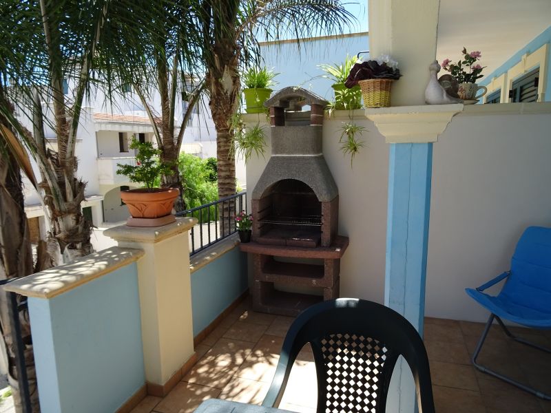 photo 7 Owner direct vacation rental Santa Maria di Leuca appartement Puglia Lecce Province