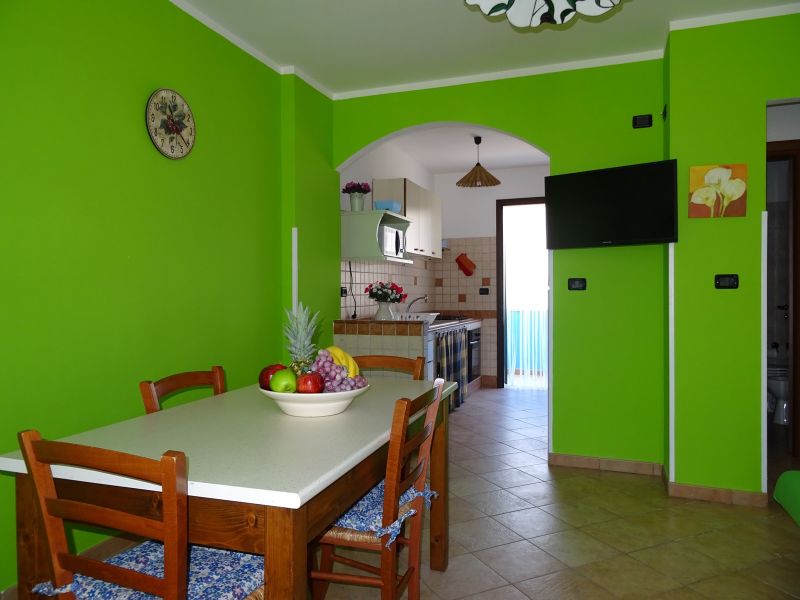 photo 6 Owner direct vacation rental Santa Maria di Leuca appartement Puglia Lecce Province