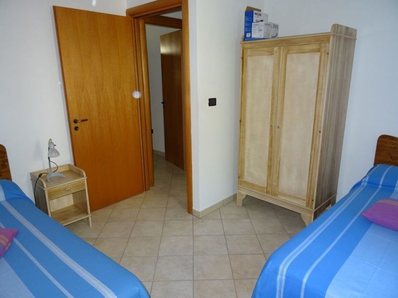 photo 22 Owner direct vacation rental Santa Maria di Leuca appartement Puglia Lecce Province bedroom 2