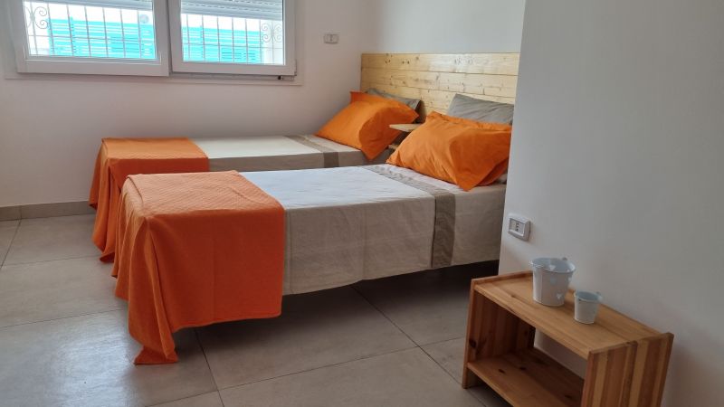 photo 15 Owner direct vacation rental Lido Marini villa Puglia Lecce Province bedroom 2