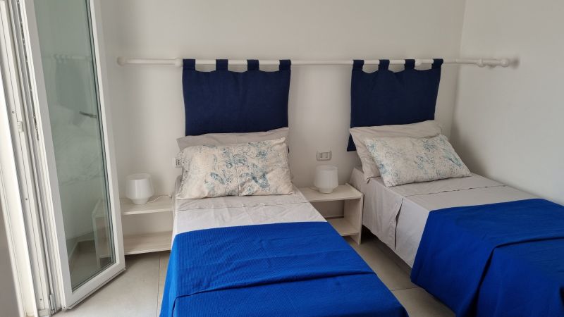 photo 23 Owner direct vacation rental Lido Marini villa Puglia Lecce Province bedroom 2