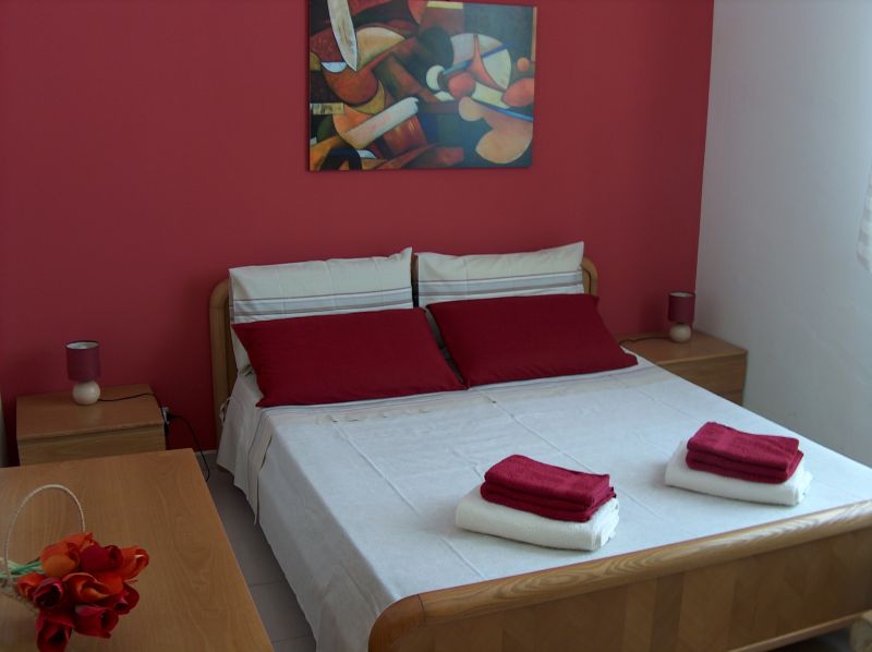 photo 9 Owner direct vacation rental Marina di Ragusa appartement Sicily Ragusa Province bedroom 1