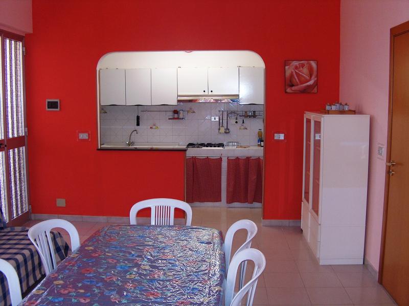 photo 12 Owner direct vacation rental Marina di Ragusa appartement Sicily Ragusa Province
