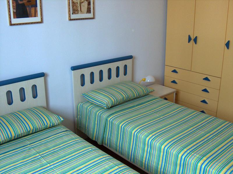 photo 18 Owner direct vacation rental Marina di Ragusa appartement Sicily Ragusa Province bedroom 2