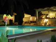 Scoglitti swimming pool holiday rentals: appartement no. 35318