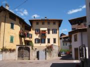 Dolomites holiday rentals for 2 people: appartement no. 35348