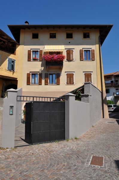 photo 1 Owner direct vacation rental Coredo appartement Trentino-South Tyrol Trento Province Outside view