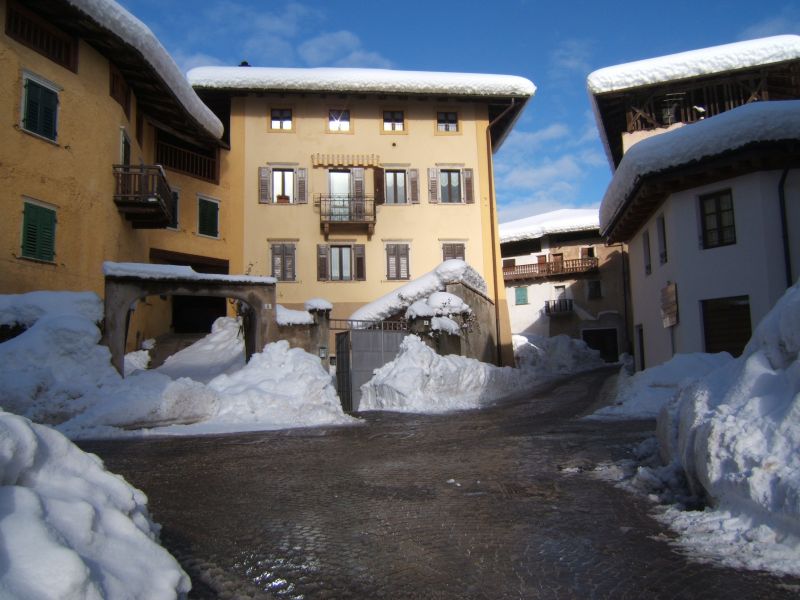 photo 0 Owner direct vacation rental Coredo appartement Trentino-South Tyrol Trento Province Outside view