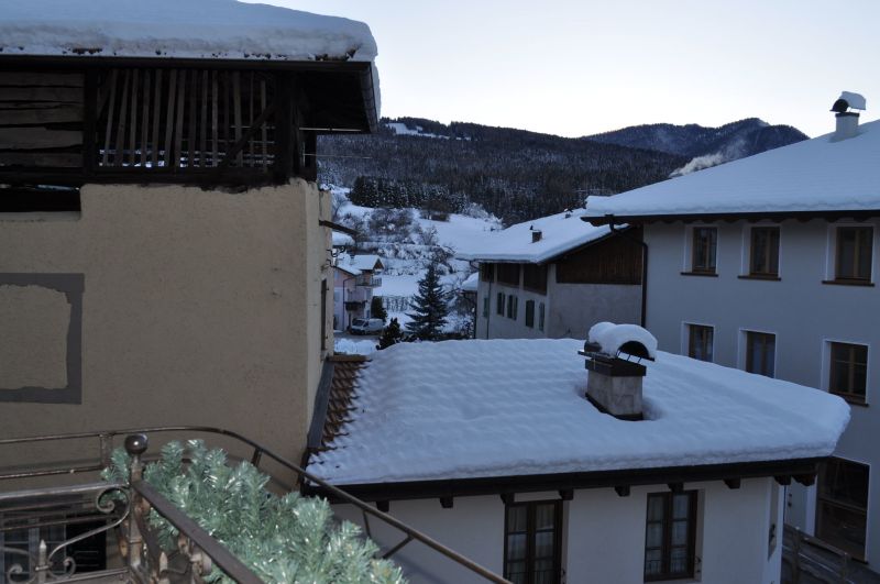 photo 12 Owner direct vacation rental Coredo appartement Trentino-South Tyrol Trento Province View from the property