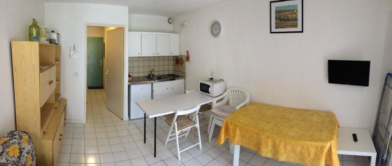 photo 2 Owner direct vacation rental Saint Aygulf studio Provence-Alpes-Cte d'Azur Var