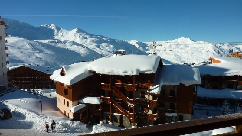 photo 2 Owner direct vacation rental Val Thorens appartement Rhone-Alps Savoie