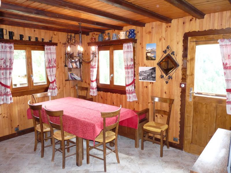 photo 4 Owner direct vacation rental Areches Beaufort chalet Rhone-Alps Savoie