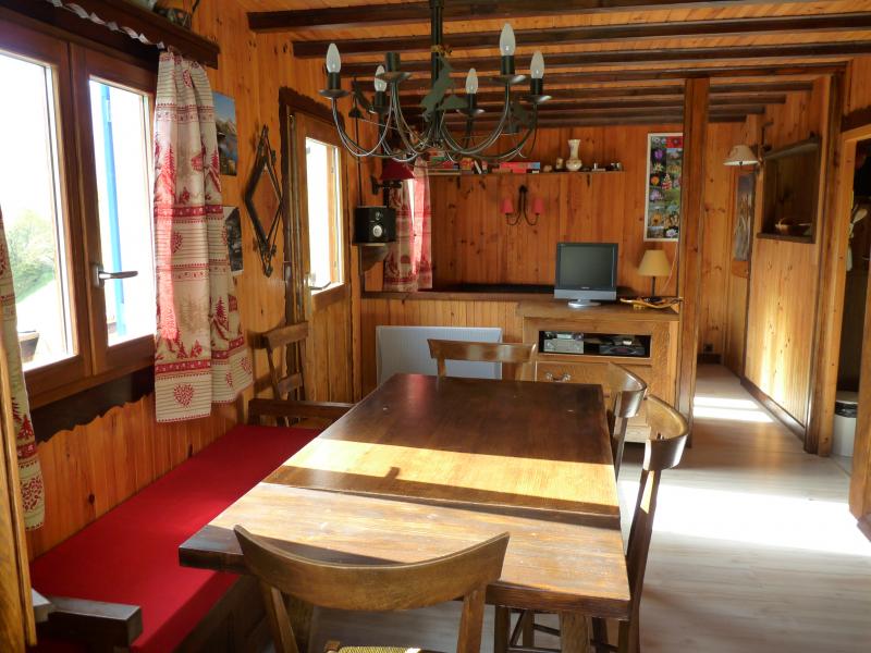 photo 5 Owner direct vacation rental Areches Beaufort chalet Rhone-Alps Savoie