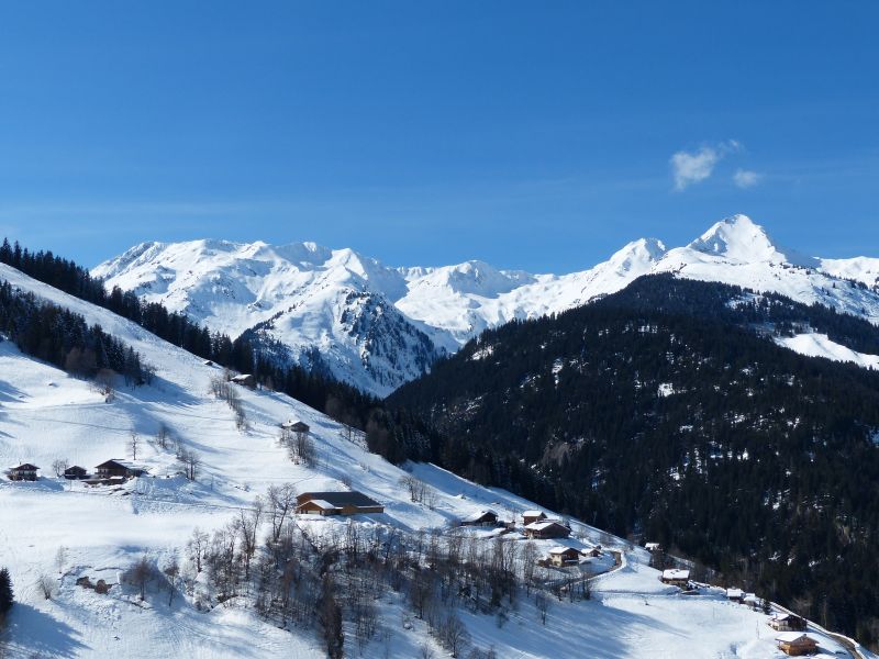 photo 22 Owner direct vacation rental Areches Beaufort chalet Rhone-Alps Savoie