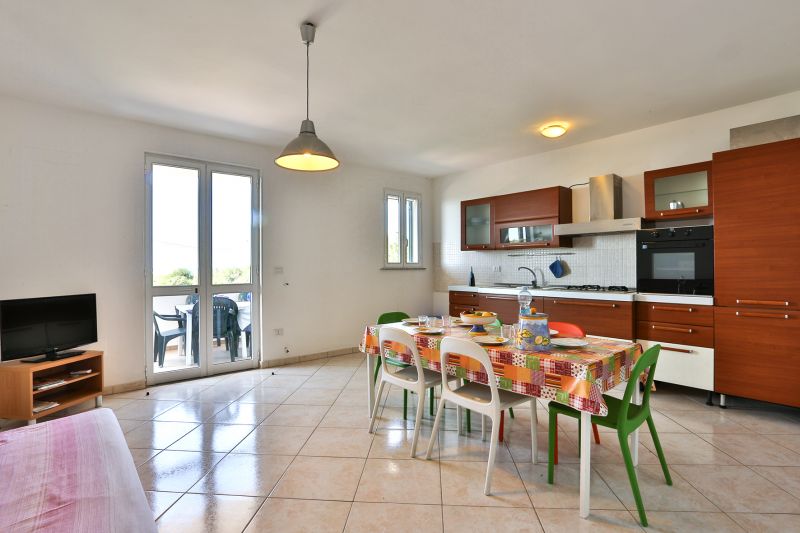 photo 4 Owner direct vacation rental Lido Marini appartement Puglia Lecce Province