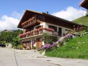 Praz Sur Arly holiday rentals: appartement no. 360