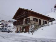 mountain and ski rentals: appartement no. 360