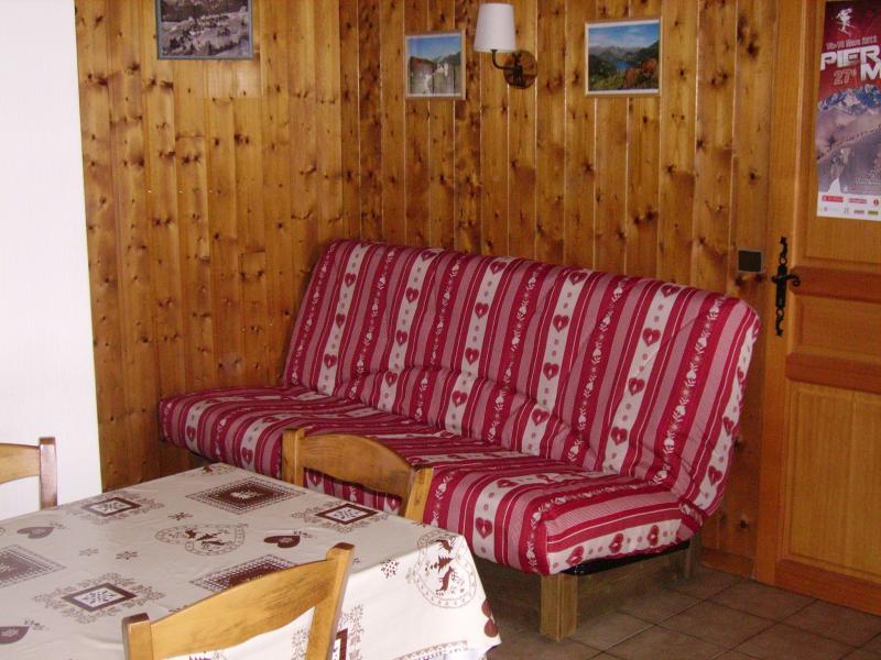 photo 5 Owner direct vacation rental Areches Beaufort appartement Rhone-Alps Savoie