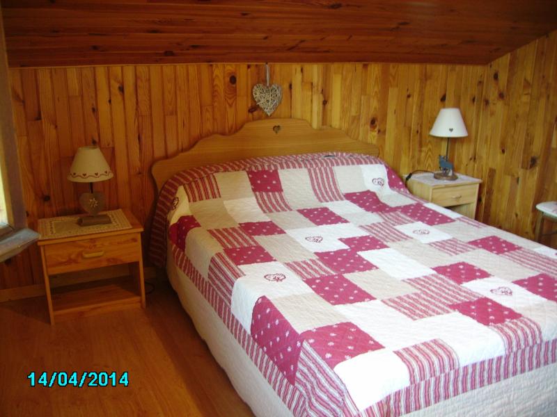 photo 3 Owner direct vacation rental Areches Beaufort appartement Rhone-Alps Savoie