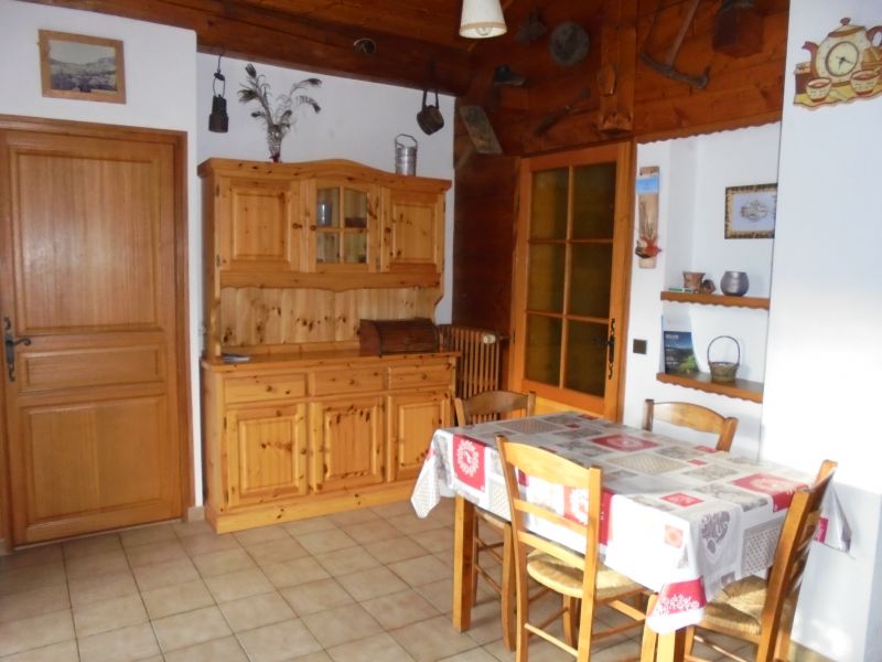 photo 4 Owner direct vacation rental Areches Beaufort appartement Rhone-Alps Savoie