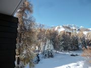 Hautes-Alpes mountain and ski rentals: studio no. 3617