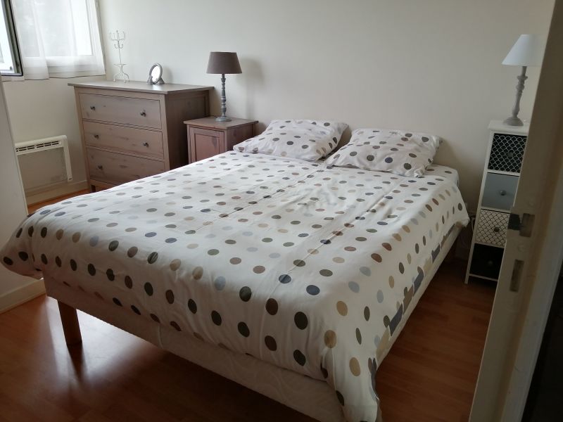 photo 5 Owner direct vacation rental Saint Malo appartement Brittany Ille et Vilaine bedroom