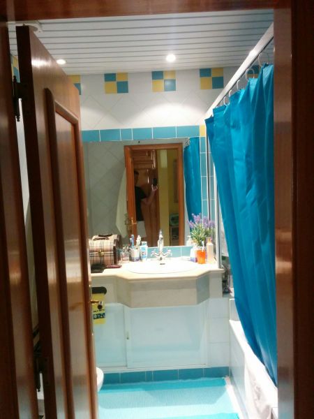 photo 14 Owner direct vacation rental Albufeira appartement Algarve  bathroom