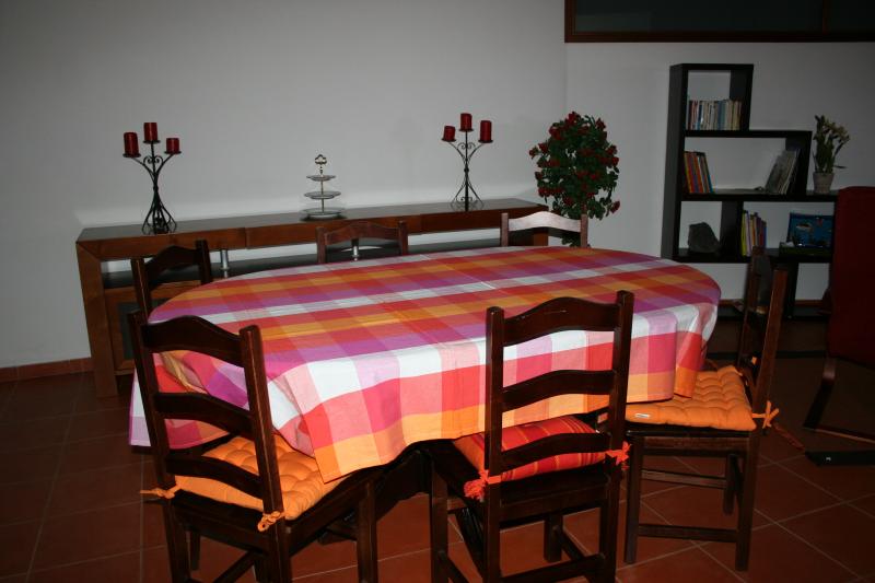 photo 10 Owner direct vacation rental Viana Do castello appartement Entre Douro e Minho  Dining room