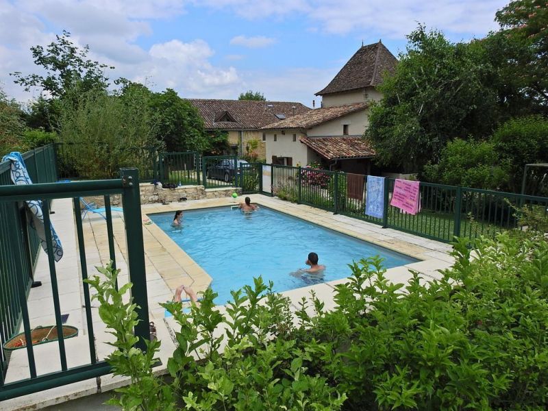 photo 0 Owner direct vacation rental Bergerac gite Aquitaine Dordogne Swimming pool