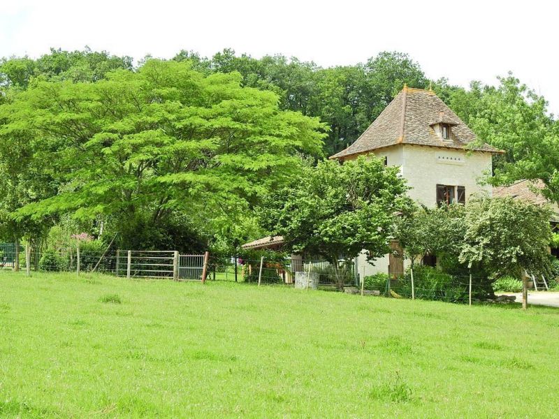 photo 19 Owner direct vacation rental Bergerac gite Aquitaine Dordogne Outside view