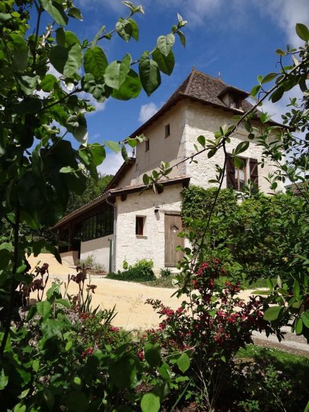 photo 2 Owner direct vacation rental Bergerac gite Aquitaine Dordogne Outside view