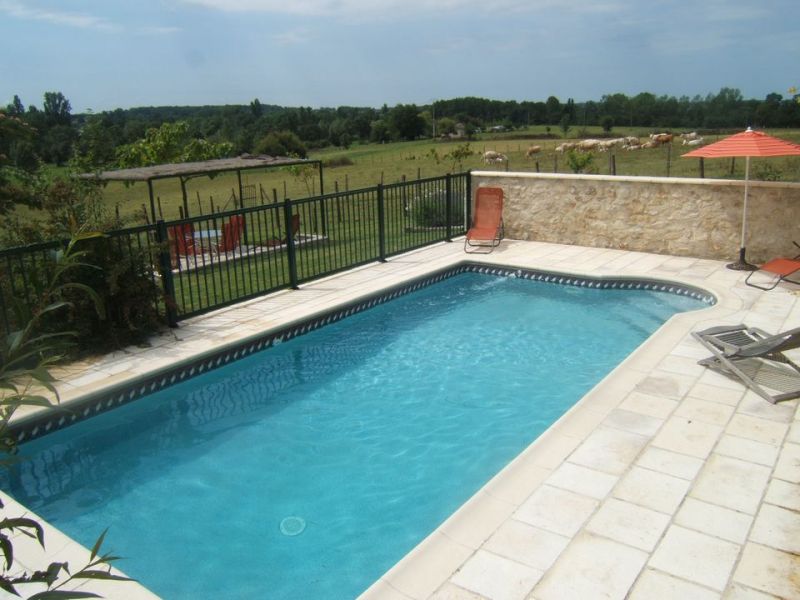 photo 1 Owner direct vacation rental Bergerac gite Aquitaine Dordogne Swimming pool