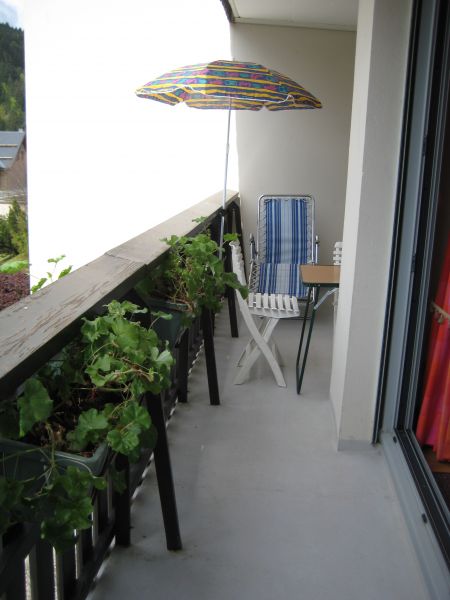 photo 3 Owner direct vacation rental Villard de Lans - Correnon en Vercors appartement Rhone-Alps Isre Balcony